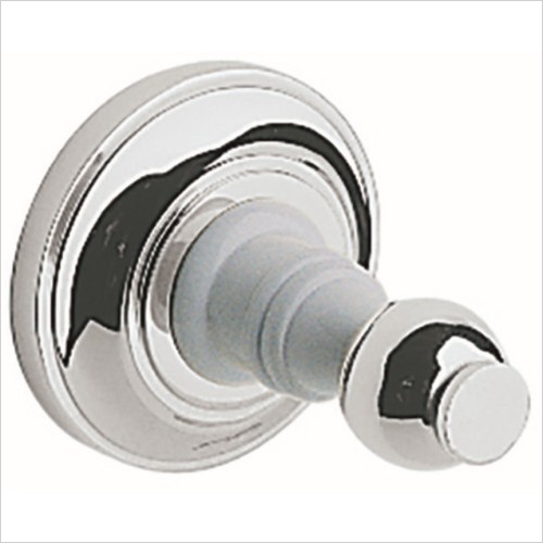 Heritage Bathrooms - Clifton Robe Hook