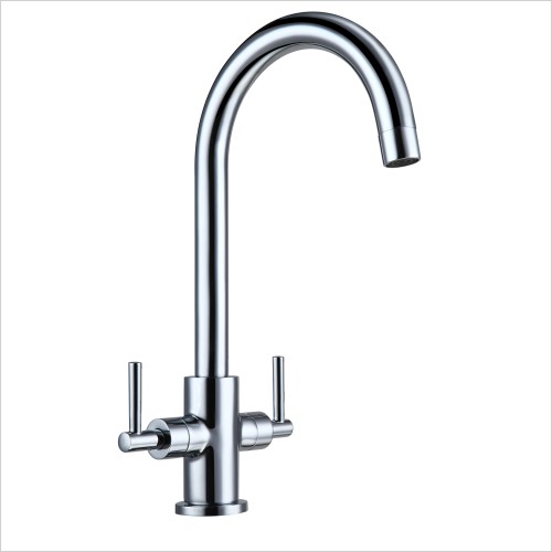 Reflections - Elaine Kitchen Mixer Tap