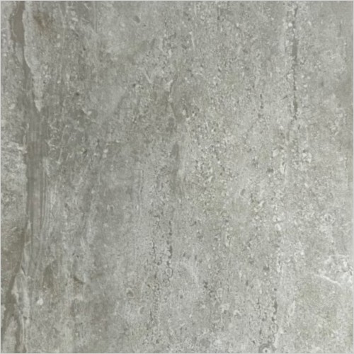 Tecaz - Parallax Light Grey 45 x 45cm Floor Tile