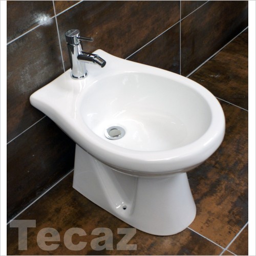 Reflections - Gina Bidet 1 Tap Hole