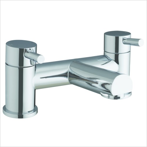 Reflections - Design K Bath Filler Tap