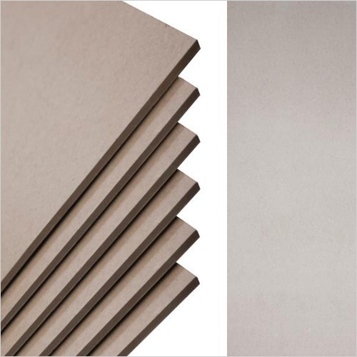 Tecaz - 600 x 1200mm 6mm Thick Fibre Cement Board