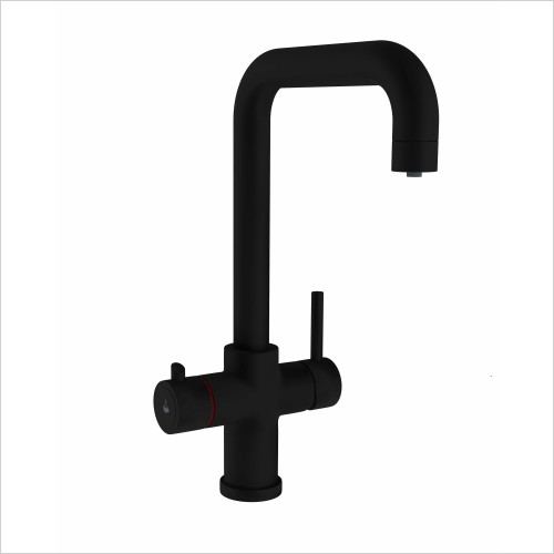 Ellsi - 3 in 1 Instant Hot Boiling Water Kitchen Mixer Tap