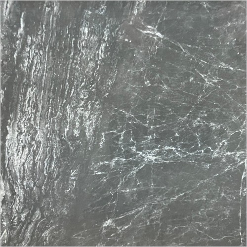 Lazura - Jefferson Anthracite 1200 x 600mm Wall / Floor Tile
