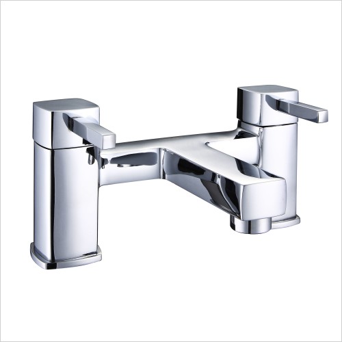 Reflections - Design R Bath Filler Tap