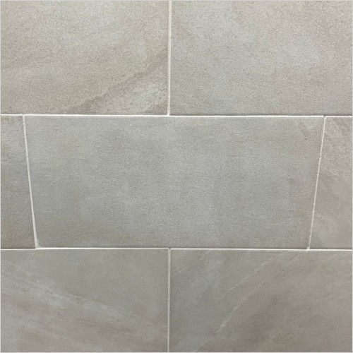 Tecaz - Inter Mojo Ivory 30 x 60cm Wall / Floor Tile