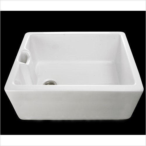 Rak - Gourmet Belfast Kitchen Sink 8