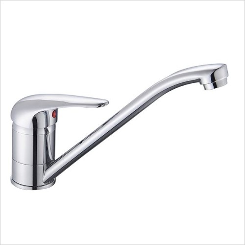Reflections - Chloe Single Lever Sink Mixer Tap