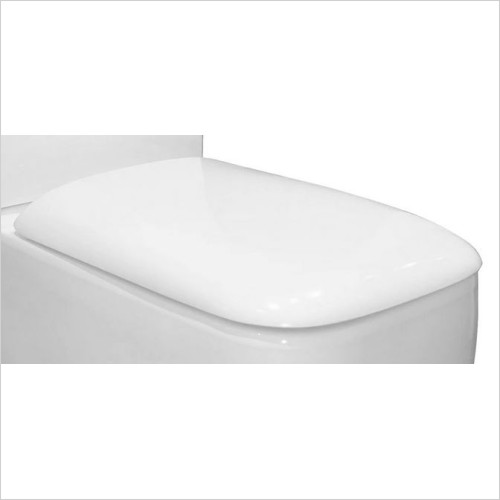 Rak - Metropolitain Soft Close WC Seat