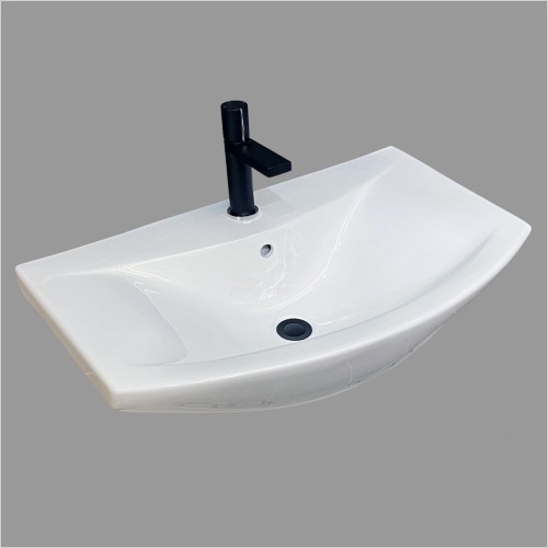 St. Moritz - St. Moritz 950mm Ceramic Basin