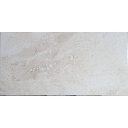 Tecaz - Inter Helena Cream 300 x 600mm Wall Tile