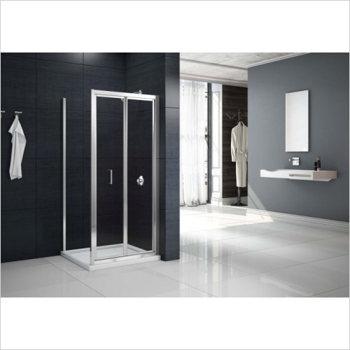 Merlyn - Bi-Fold Door 760mm