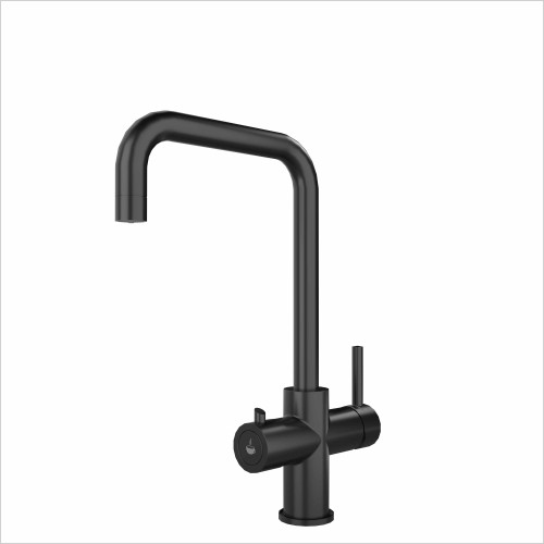 Ellsi - 3 in 1 Instant Hot Boiling Water Kitchen Mixer Tap