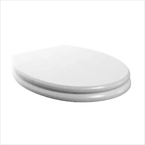 Tecaz - Whitechapel toilet seat