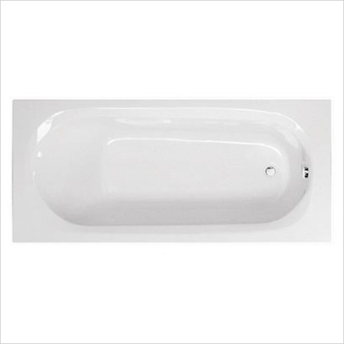 T2 Value Range - Ginny Montecarlo 1500mm Bath Budget Suite