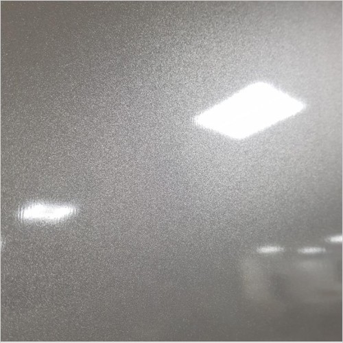 Tecaz - Gun Metal 1 Metre Wide Shower Board Panelling