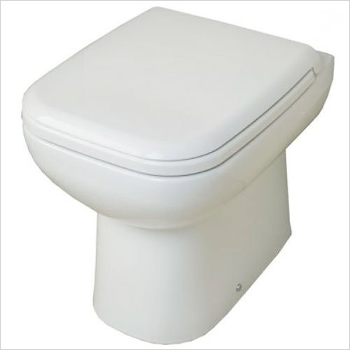 Rak - Origin 62 Soft Close WC Seat
