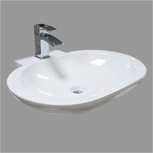 Tecaz - Bathstore Nebraska Countertop Basin