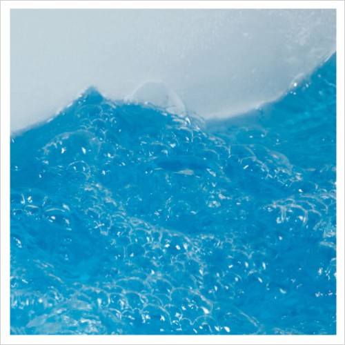 Gems - Grove 1700 x 700mm Air Spa Bath