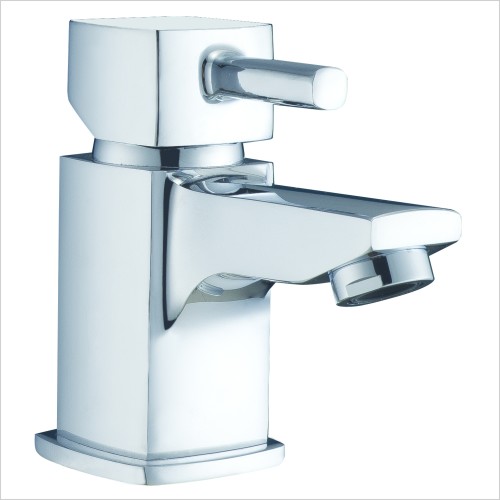 Reflections - Design R Basin Mixer Tap (No Waste)