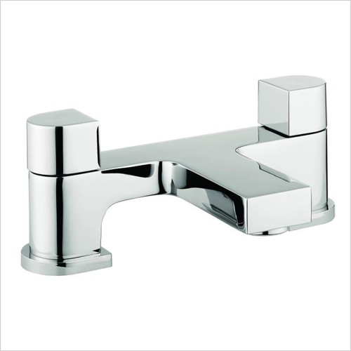 Tecaz - Planet Bath Filler Tap Ex-Bathstore