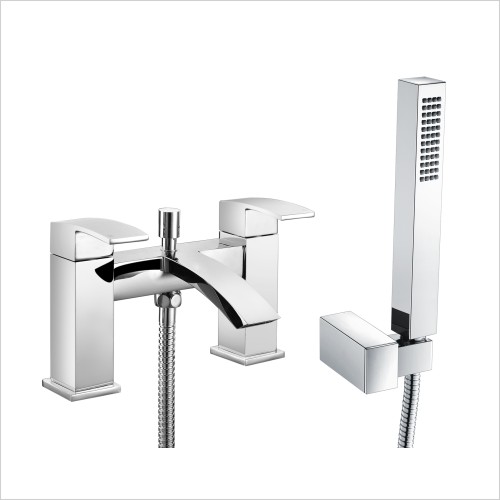 Reflections - Design A Bath/Shower Mixer Tap - SPECIAL OFFER!