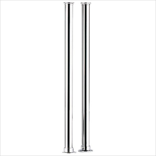 Reflections - Adjustable Bath Shrouds