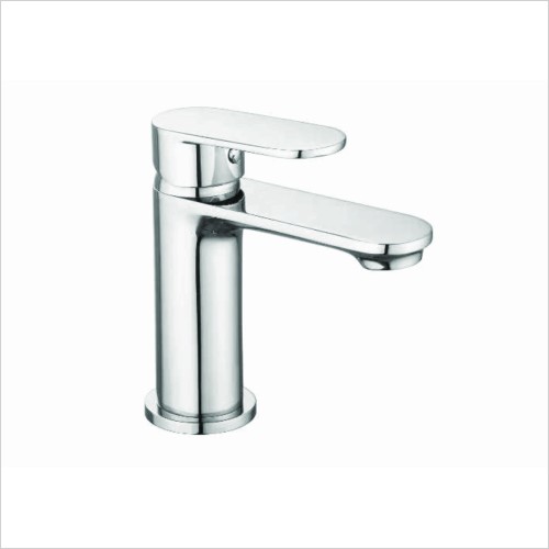 Reflections - Design V Tap Pack Including Basin Mono & Bath Filler