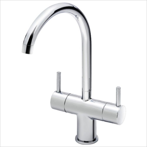 Reflections - Sophie Kitchen Mixer Tap