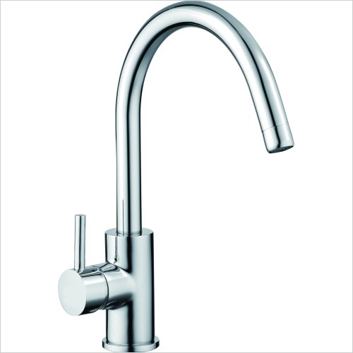 Reflections - Annabelle Kitchen Sink Mixer Tap