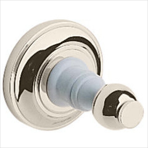 Heritage Bathrooms - Clifton Robe Hook