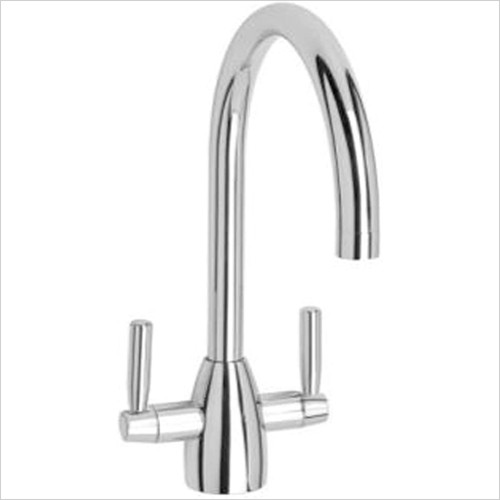 Reflections - Christie Kitchen Sink Mixer Tap