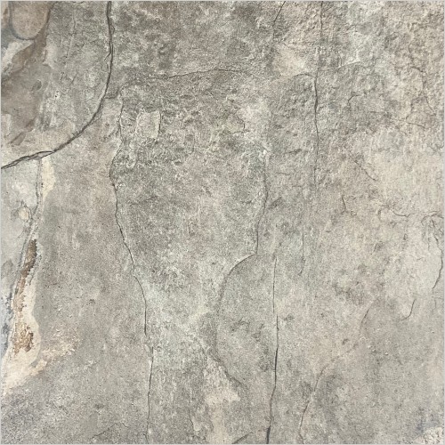 Tecaz - Inter Keystone Stone Grey 60 x 40cm Wall / Floor Tile