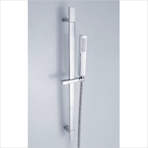 Reflections - Square Slide Rail kit