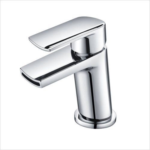 Gems - Premium Q Tap Pack Includes Basin Mono & Bath Filler