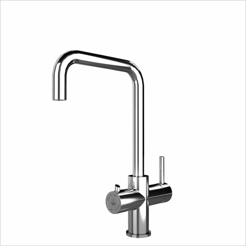 Ellsi - 3 in 1 Instant Hot Boiling Water kitchen Mixer Tap