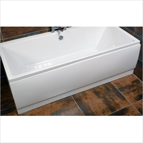 Reflections - 1700mm Standard Front Bath Panel