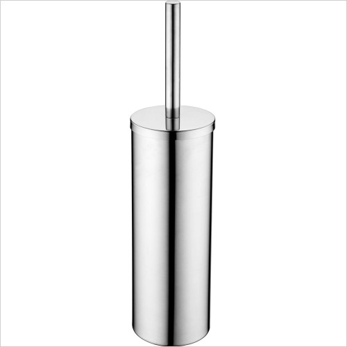 Heritage Bathrooms - Round Toilet Brush