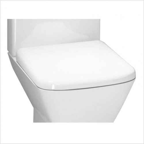 Rak - Rak Summit Soft Close WC Toilet Seat