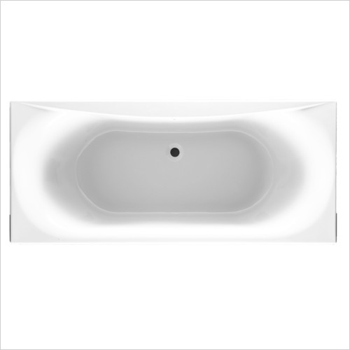 Gems - Jubilee Armourplus 1700 x 750mm Bath