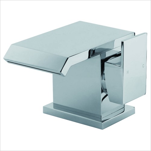 Gems - Rio Tap Pack Includes Basin Mono & Bath Filler