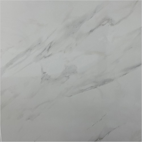 Tecaz - Calcutta Marmolles Brillo 60 x 60cm Wall / Floor Tile