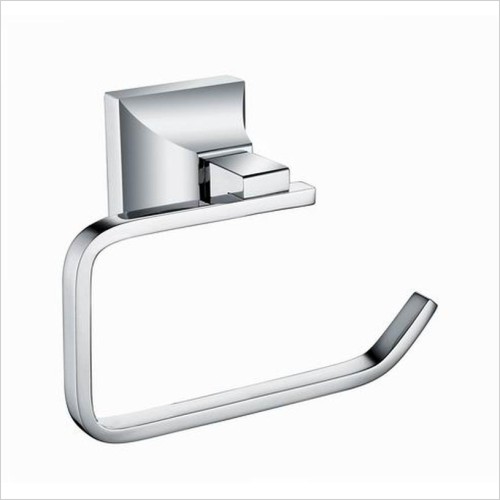 Heritage Bathrooms - Chancery Toilet Roll Holder