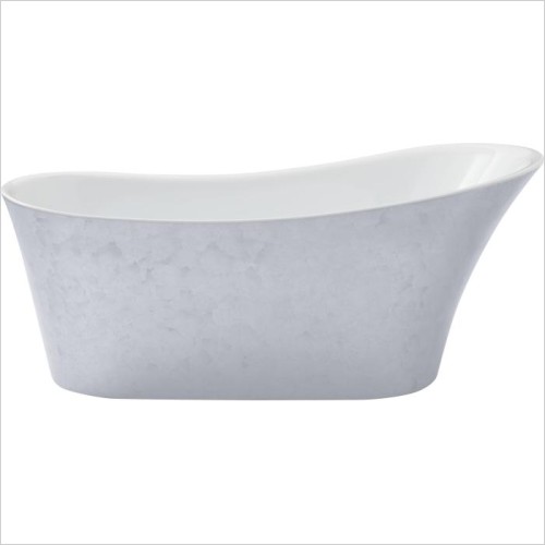 Heritage Bathrooms - Holywell Freestanding Bath