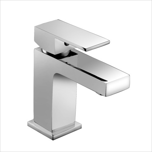 Reflections - Design P Basin Mono Mixer Tap
