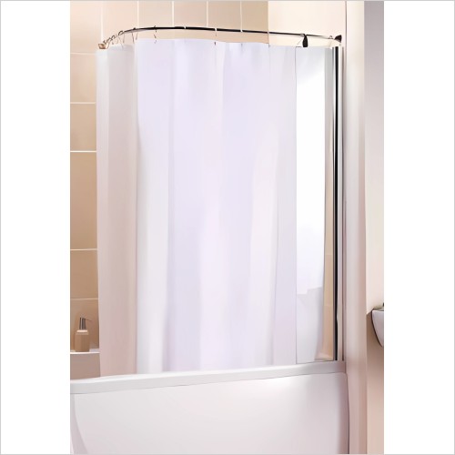 Manhattan - Manhattan Fixed Shower Panel