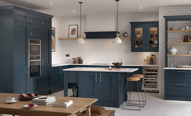 Kitchens