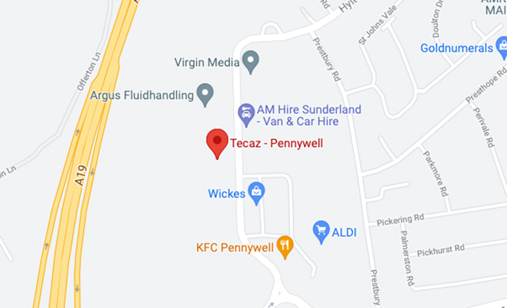Pennywell