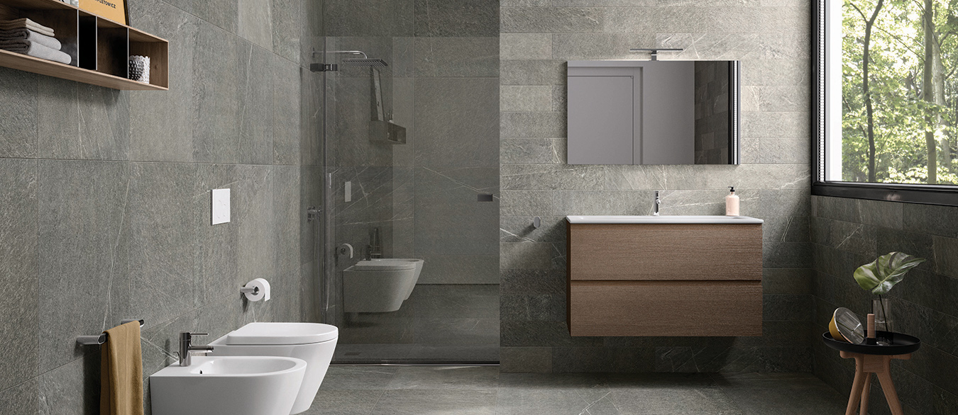 Bathroom Slider 1