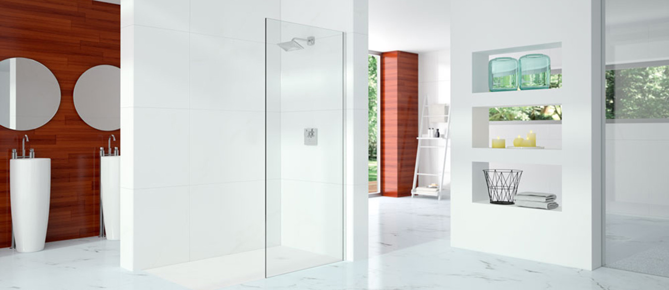 Bathroom Slider 2